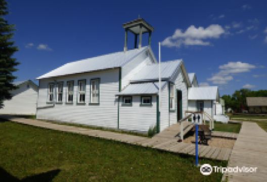 Sukanen Ship Pioneer Village & Museum景点图片