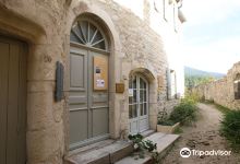 Musee du Protestantisme Dauphinois景点图片