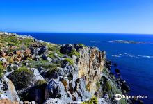 D’Entrecasteaux National Park景点图片