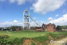 三井三池煤矿景点图片