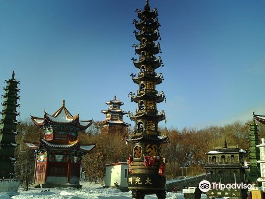 大光明寺