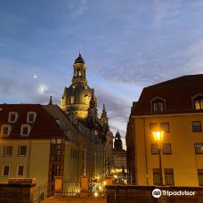 布吕尔平台-德累斯顿