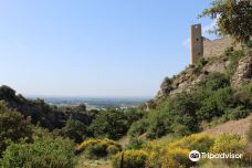 Fortress Mornas-莫尔纳