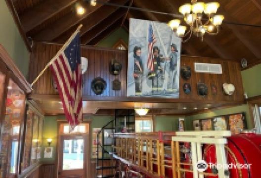Cape May Fire Department Museum景点图片