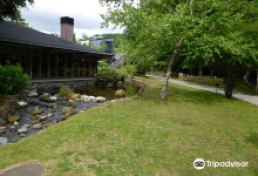 Sakana Park景点图片