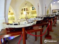 Bodrum Maritime Museum-博德鲁姆