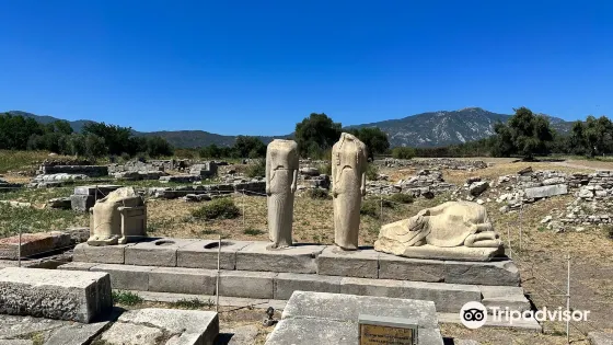 赫拉神廟