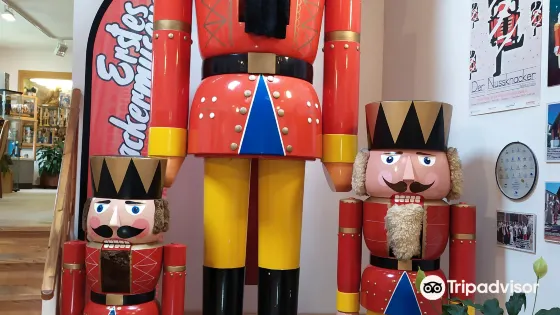 Nussknackermuseum