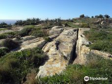Ta' Ċenċ Cliffs-萨奈特