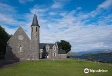 Our Lady of Perpetual Succour & St Cumin's RC Church景点图片
