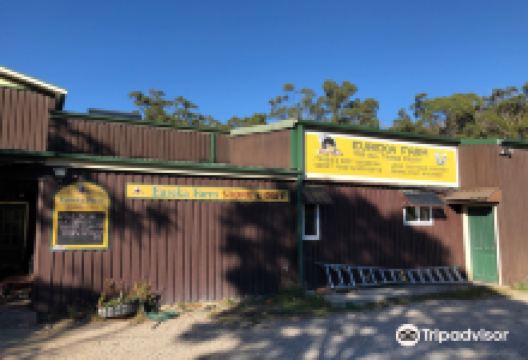 Eureka Farm景点图片