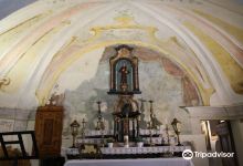 Muvis - Museo della Via Spluga e della Val San Giacomo景点图片
