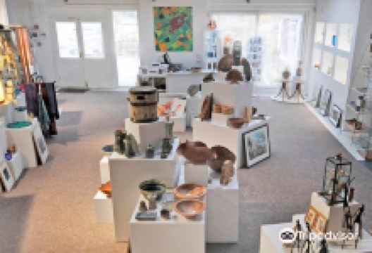 Somerset Guild of Craftsmen购物图片