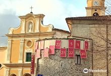 Chiesa di San Tommaso Becket - Presepe Meccanico e Museo景点图片