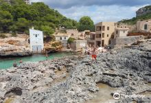 Cala s'Almunia景点图片
