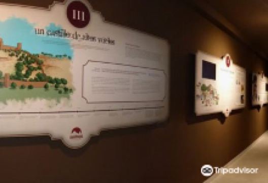 Monfrague un Destino de Leyendas景点图片