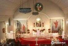 Bethany Lutheran Church景点图片
