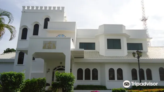 Istana Manggalela