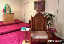 St Martha Catholic Church景点图片