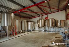 Fine Tuned Brewery Ltd景点图片