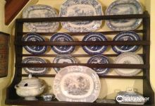 The Michael Bruce Cottage Museum景点图片