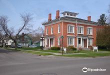 Yates County History Center景点图片