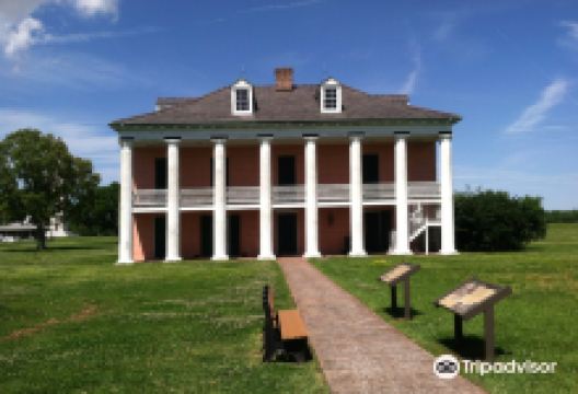 Malus-Beauregard House景点图片