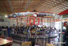Carousel Rest Area of Shelby景点图片