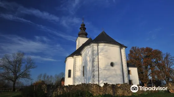 Crkva Sv. Marije Magdalene