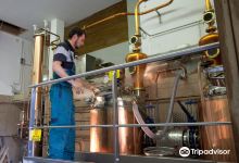 Distilleria Rossi d'Anaunia - Dallavalle购物图片