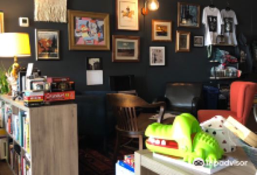 Bad Dream Brewing景点图片