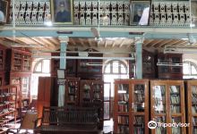 First Dastoor Meherjrana Library景点图片