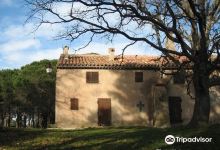 Chapelle Notre Dame de Miremer景点图片