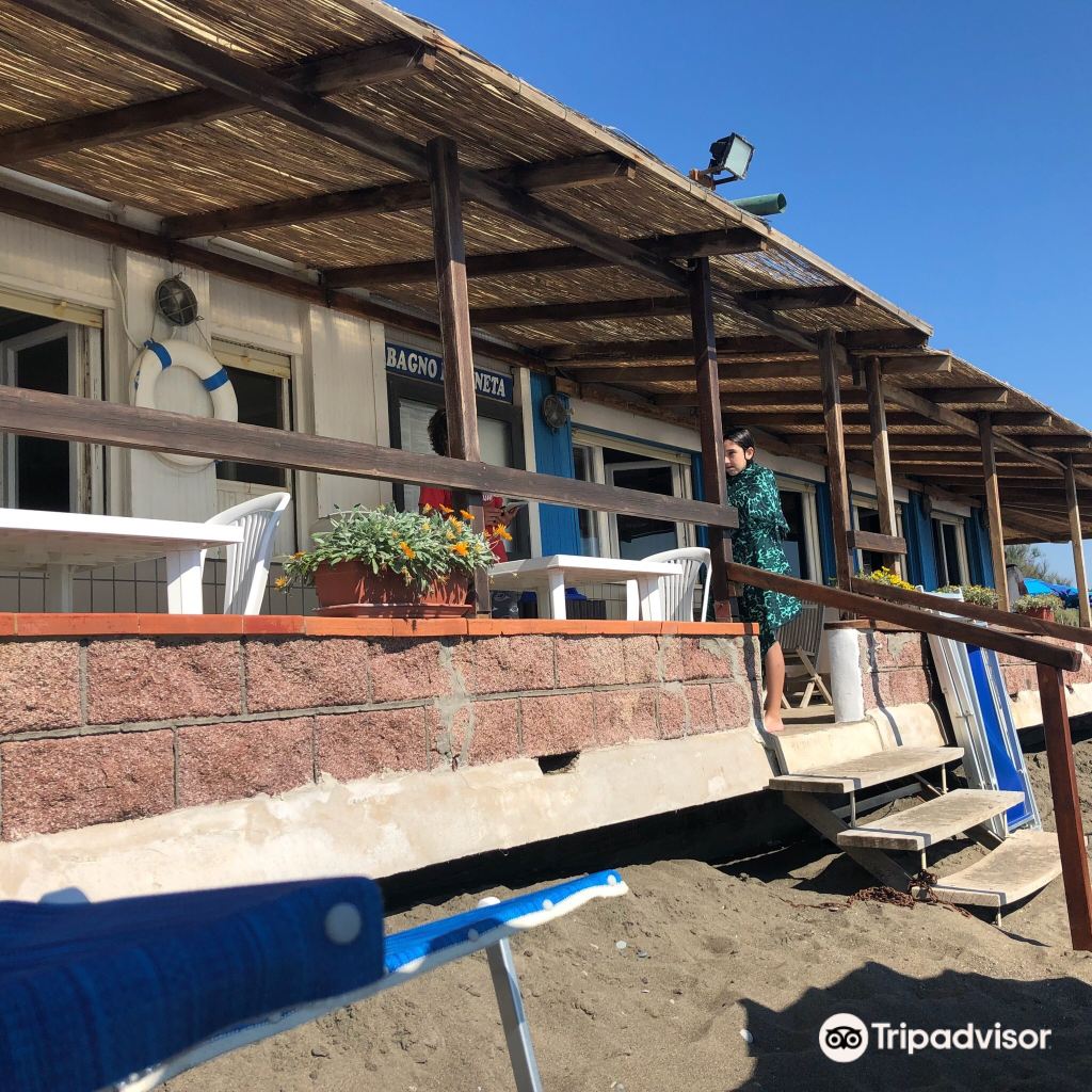 Ristorante La Pineta