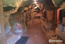 Catacomb of Mount Stallone景点图片