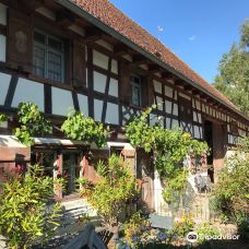 Bauernhaus-Museum Wolfegg-沃尔夫埃格