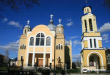 Church of the Holy Apostles Peter and Paul景点图片