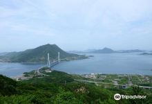 立石展望台景点图片