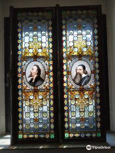 Prachenske Museum-皮塞克