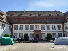 Maison de Stanislas-维森堡