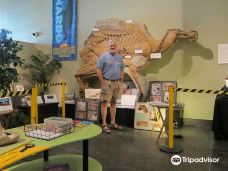 大平原恐龙博物馆-马耳他