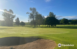 Huntly Golf Club