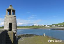 Port Logan Lighthouse景点图片