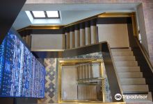 KOERS. Museum van de Wielersport景点图片