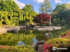 莱茵休闲公园-波恩