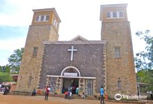 All Saints Episcopalian Cathedral景点图片