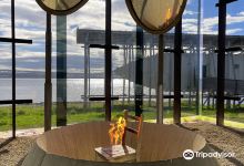 Steilneset Memorial景点图片