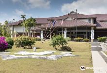 哥打丁宜博物馆景点图片