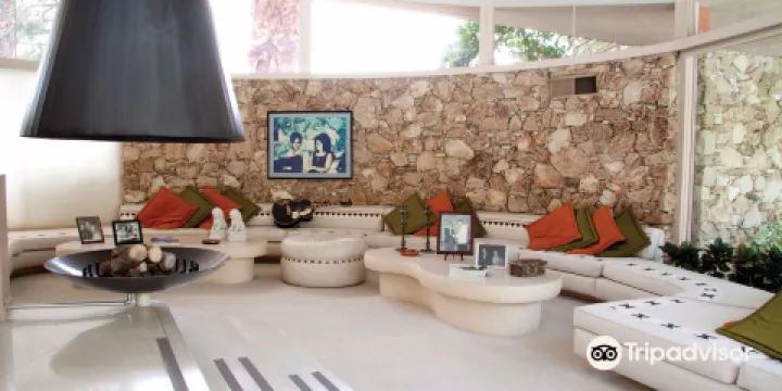 貓王蜜月度假地