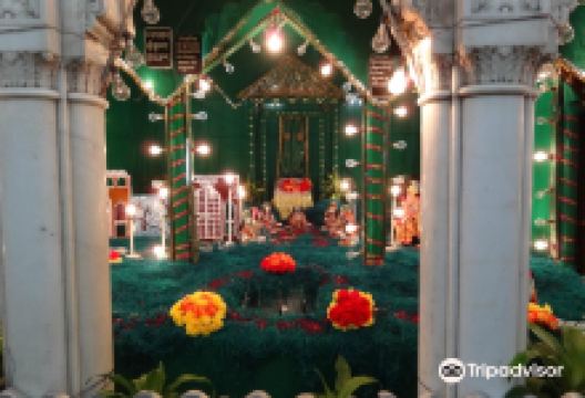 Dwarkadhish Temple景点图片